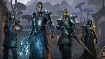 Is eso crossplay 2023?