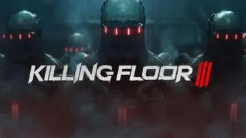 Is killing floor 2 grindy?