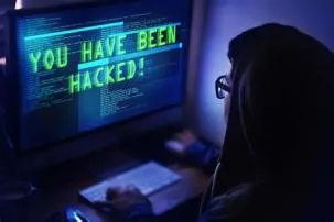 Can hackers see files on your computer?