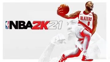 Is nba 2k21 available on ps4?