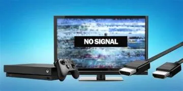 Why is my hdmi 4k not working on xbox?