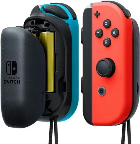 How many joy-cons does switch sports have