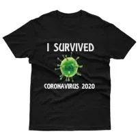 Who survived the t-virus?
