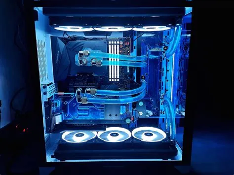 Is water cooling expensive