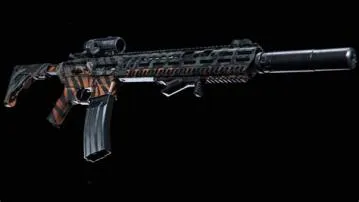 What is the best assault rifle class in cod?