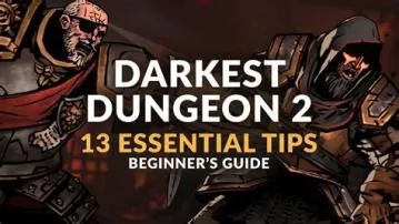 What difficulty is best for darkest dungeon for beginners?