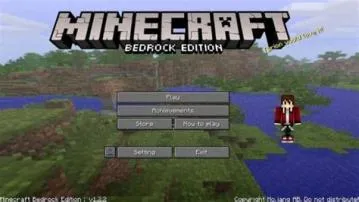 How much is bedrock on pc?
