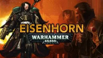Is warhammer 40k getting a show?