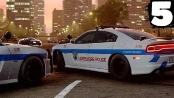 Does nfs unbound have cops?