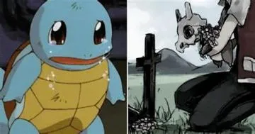 Can dead pokémon be revived?