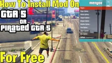Does fivem work on pirated gta 5?