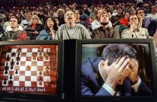 Has a computer ever been beaten in chess?