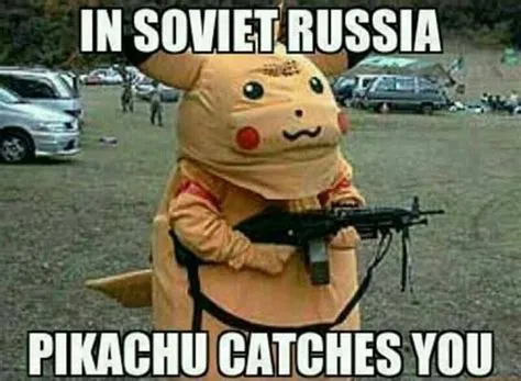 Why is pokémon banned in russia