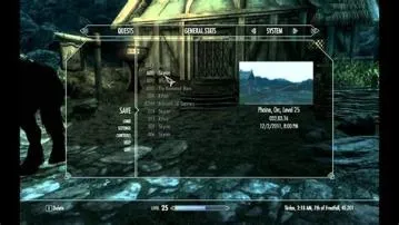 How many saves can skyrim handle?
