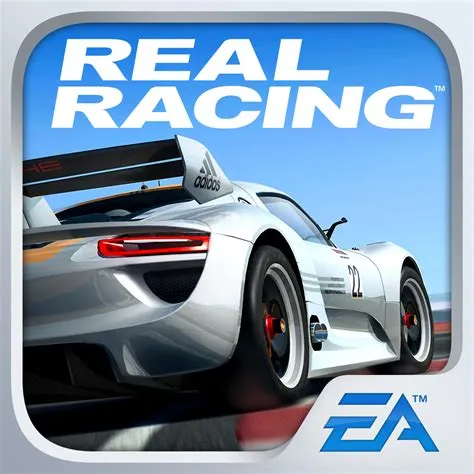 Can you vs friends on real racing 3