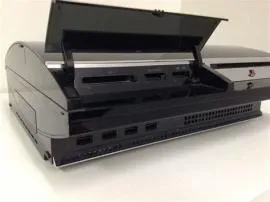 Is the ps3 fat backwards compatible?