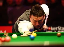 Is it hard to be a snooker player?
