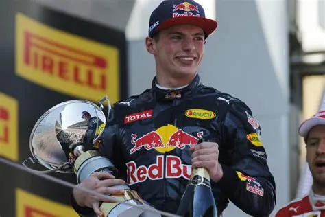 Who is the youngest in f1