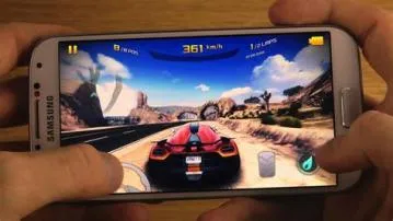 What are the pc games that we can play in mobile?