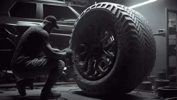 Do bulletproof tires exist?