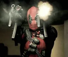 Is deadpool 3 a real thing?