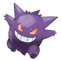 Can you get gengar in pokémon y without trading?