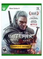 What is the install size of the witcher 3 on xbox series s?
