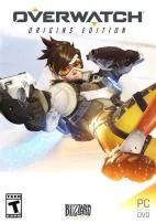 Is overwatch easy to play on ps4?