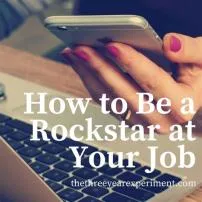Can i get a job at rockstar?