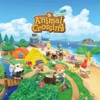 What can you do in animal crossing without online?