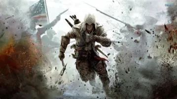 How many gb is assassins creed pc?