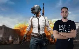 How much is the creator of pubg worth?