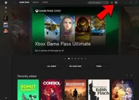 Why cant i install games from xbox app on pc?