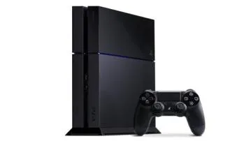 When was the last ps4 made?