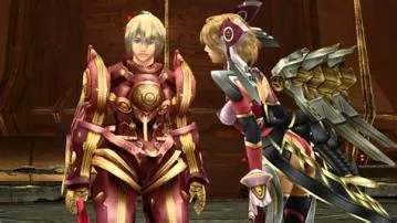 How long is xenoblade total cutscene?