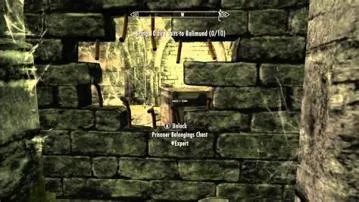 Are you still wanted if you escape jail in skyrim?