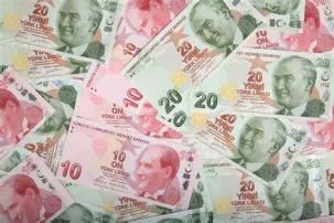 Can i pay euro in turkey?