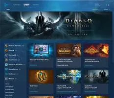 Can you game share on battle.net on the same pc?