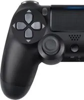 Can you use a ps4 controller without usb?