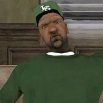 How old is sweet san andreas?