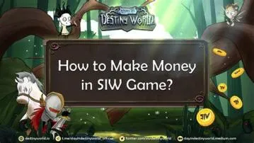 How does destiny make money?