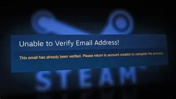 Does steam need internet to verify?