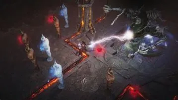 Can you play diablo without paying?