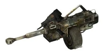 What is the best explosive weapon in fnv?