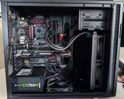 Can you build a gaming pc for 100?