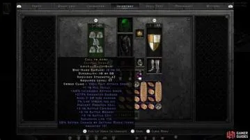 What is the highest damage weapon in diablo 2 resurrected?