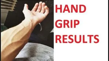 Is it harder to grip with small hands?