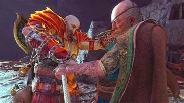How strong is odin in kratos?