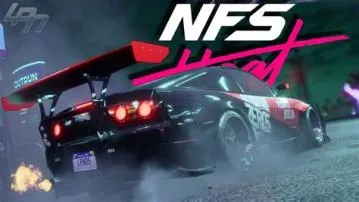 What is nfs heat multiplayer like?