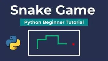 Is python enough to make a game?